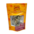 Queso Exotics - Marshmallow Puffz Indoor Flower 3.5g