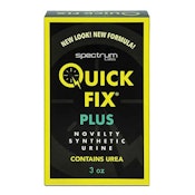 SPECTRUM | QUICK FIX | ACCESSORIES