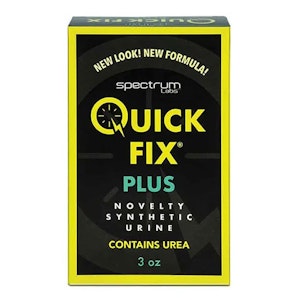 THE SWEET SPOT - SPECTRUM | QUICK FIX | ACCESSORIES