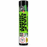 Sharpiez - Hybrid- | 24.24% THC | 0.5g Pre-Roll  | Electraleaf   - AB0 FRONT