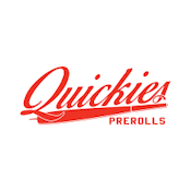 Quickies - Sour Apple - Flavor Infused Preroll - 1G