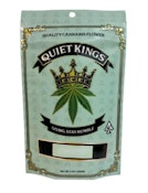 Quiet Kings Bubba Cookies 1/2 PD 28%