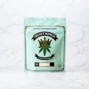 Quiet Kings 14g Fuel OG