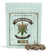 Quiet Kings 14g Peanut Butter Breath