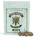 Quiet Kings 14g Lemon Zest