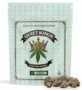 Quiet Kings 14g Iced Lemonade