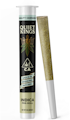 Quiet Kings Infused Preroll 1g Grape God