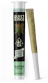 Quiet Kings Infused Preroll 1g Strawberry Cough