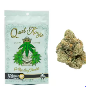 QUIET KINGS - Quiet Kings 28g Diamond OG