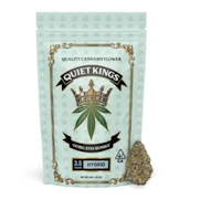 Quiet Kings 3.5g Helado de Pina