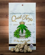 Quiet Kings 7g Lemon Zest