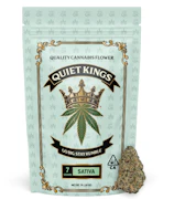 Quiet Kings 7g Durban Poison