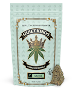 Quiet Kings 7g Lemon Bars