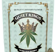 QUIET KINGS - Flower - Super Glue - 3.5G