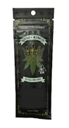 Quiet Kings | Blueberry Pancakes | Live Resin All-In-One Vape | 1g