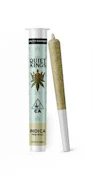 Quiet Kings - Chem Cookies - Preroll - 1G