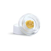 Quiet Kings | Cold Cure Rosin | Grand Daddy Purple | Indica | 1g