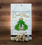 QUIET KINGS: Lemon Zest 7g - Greenhouse Flower (S)