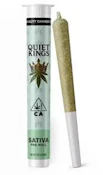 Quiet Kings - Apple Pie - Preroll - 1G