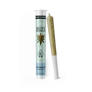 Quiet Kings Jokerz | 1g | Hybrid | Single Pre-Roll