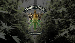Sugar Kush | 14g | 28pack Pre Rolls | Quiet Kings