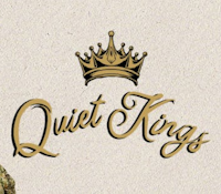 QUIET KINGS: Rainbow Gelato 28g - Greenhouse Flower (H)