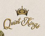 Quiet Kings - 5pk Prerolls - Fuel OG
