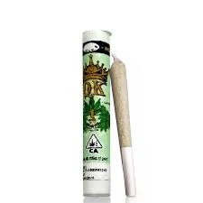 Quiet Kings - Quiet Kings - Gorilla Dawg - Preroll - 1G Main Image