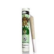 Quiet Kings - Chocolope - Preroll - 1G