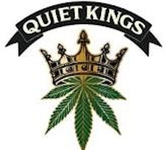 Quiet Kings - Quiet Kings - Grape God Diamond Infused Preroll 5 Pack - 2.5g