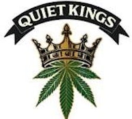 Quiet Kings - Stardawg .5g 14 Pack Prerolls - 7g