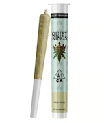 Quiet Kings | Moonshine Haze | Pre-Roll | 1g