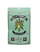 Quiet Kings White Durban 1/8 PD 29%