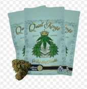 Quiet Kings - Lemon Cake - (S) 28g