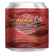 Quiet Current | 10mg THC