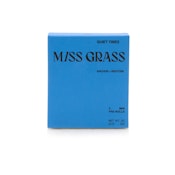 5pk - Quiet Times - 2g(I) - Miss Grass