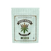 PEANUT BUTTER DREAMS 14G - QUIET KINGS