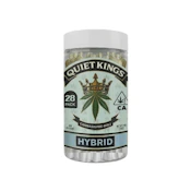 SOUR DIESEL 0.5G (28PK) - QUIET KINGS