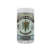 5 PACK - GORILLA GOO .5G - QUIET KINGS