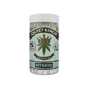 CHEMBO KUSH 0.5G (5PK) - QUIET KINGS