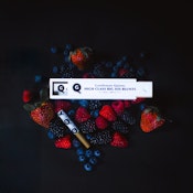 Gentleman Quinns - 2 Gram Blunt - QuinnsQuatroQush - 2.0g