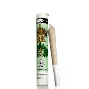 Purple Cream - 1g (I) - Quiet Kings