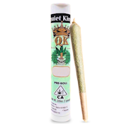 Next Day - Grape Jelly Preroll (1g)