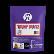 Trump Runtz - 7g Flower