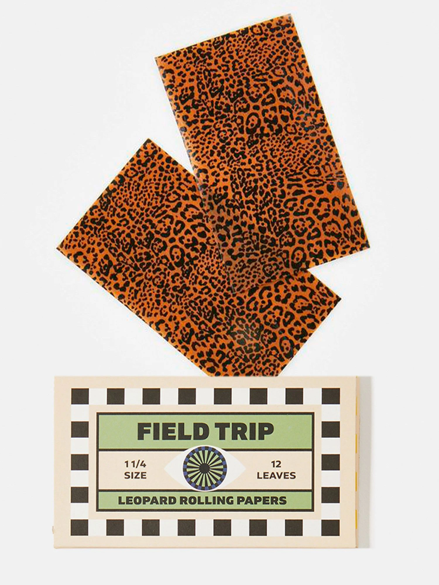 Field Trip - Field Trip Rolling Papers & Tips 1 1/4 Main Image