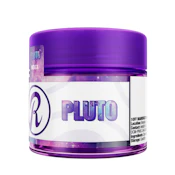 Pluto - 3.5g Flower