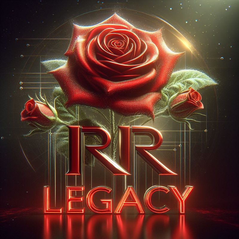 R&R Legacy logo