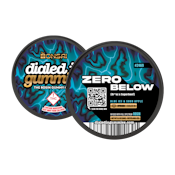 Dialed In - Gummies - Zero Below (H) - 100mg