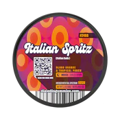 Dialed In - Gummies - Italian Spritz (I) - 100mg