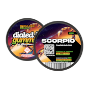 Dialed In - Gummies - Scorpio (H) - 100mg